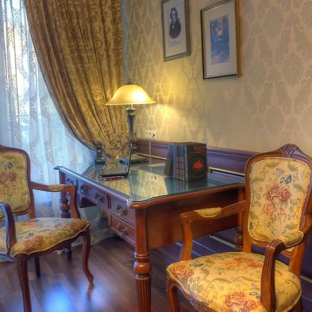Frederic Koklen Boutique Hotel Odessza Szoba fotó