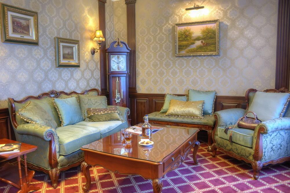 Frederic Koklen Boutique Hotel Odessza Kültér fotó