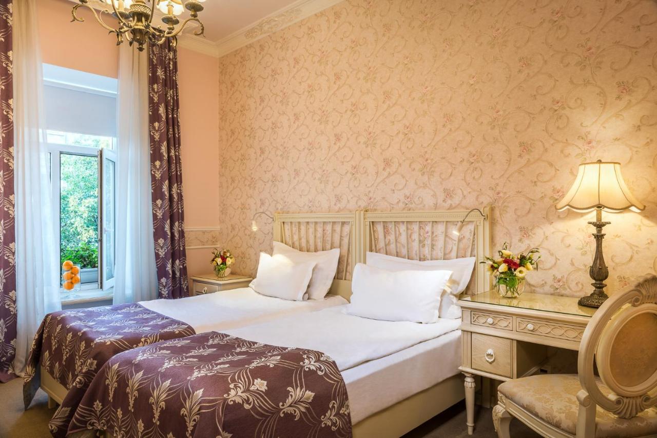 Frederic Koklen Boutique Hotel Odessza Kültér fotó