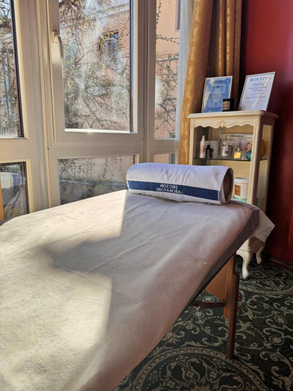 Frederic Koklen Boutique Hotel Odessza Kültér fotó