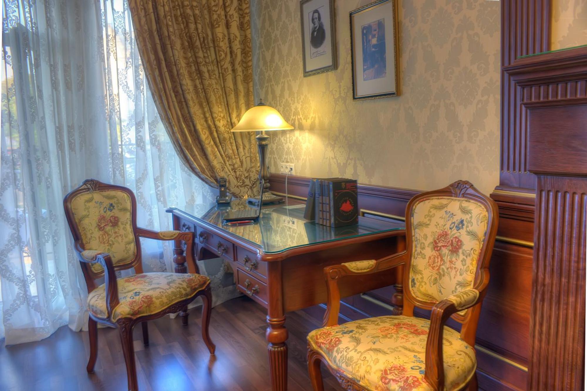 Frederic Koklen Boutique Hotel Odessza Szoba fotó