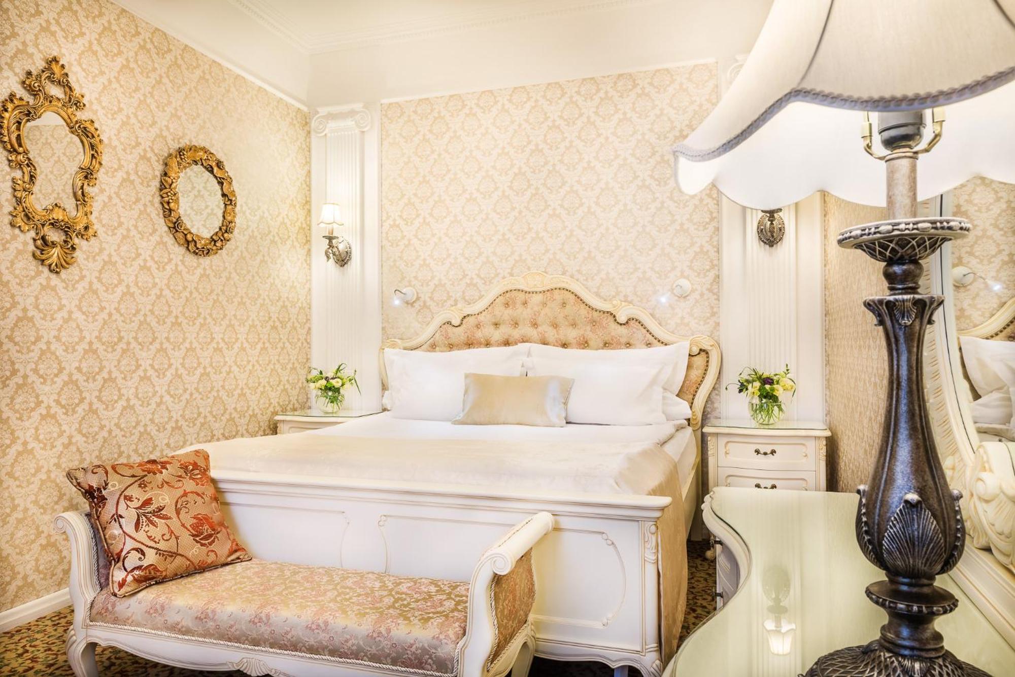 Frederic Koklen Boutique Hotel Odessza Szoba fotó