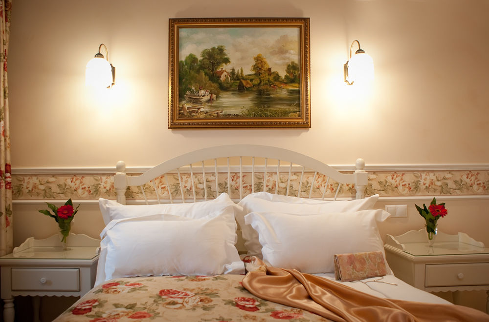 Frederic Koklen Boutique Hotel Odessza Kültér fotó