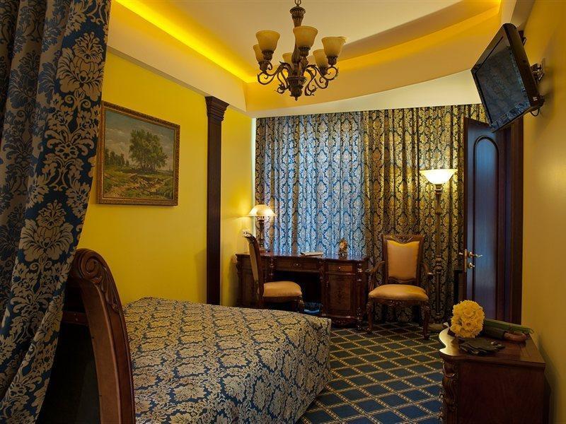 Frederic Koklen Boutique Hotel Odessza Szoba fotó