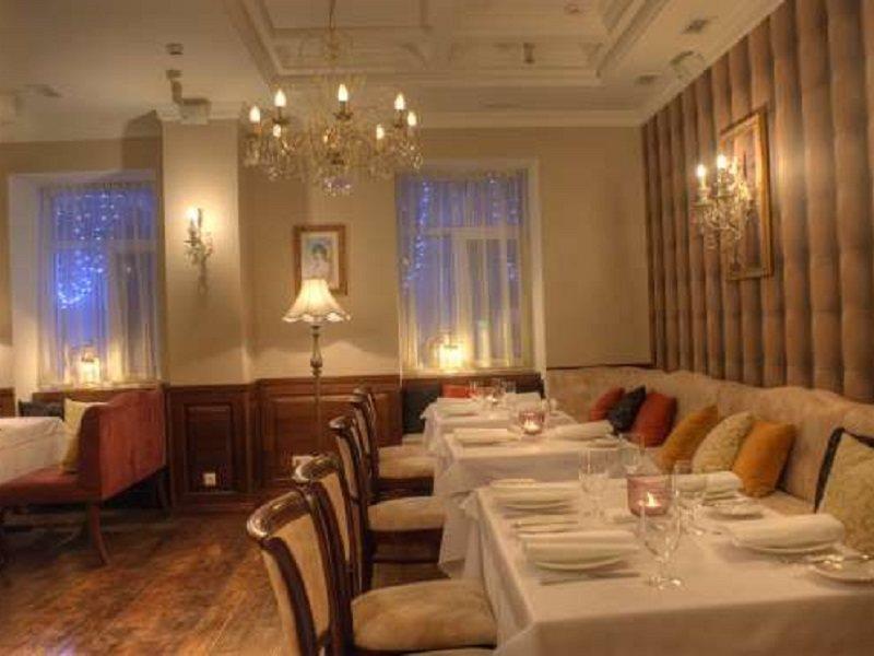 Frederic Koklen Boutique Hotel Odessza Kültér fotó