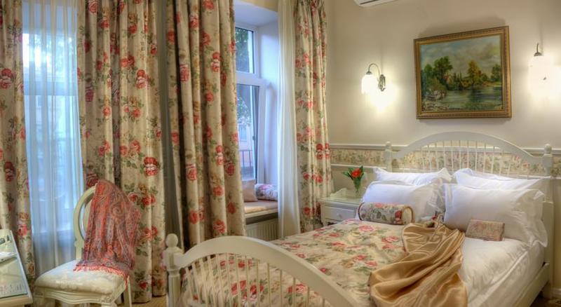 Frederic Koklen Boutique Hotel Odessza Kültér fotó