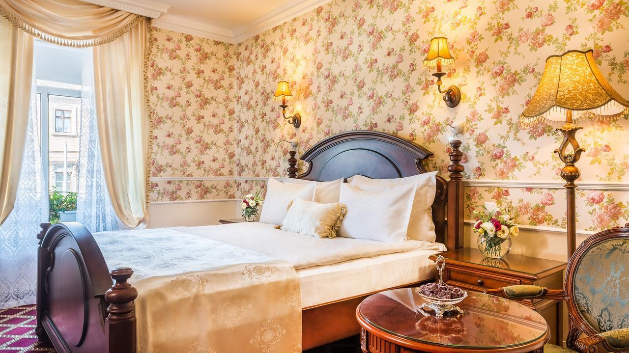 Frederic Koklen Boutique Hotel Odessza Kültér fotó