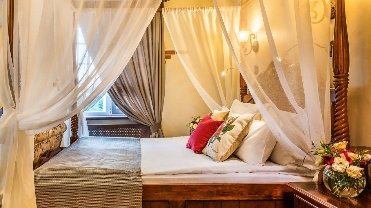 Frederic Koklen Boutique Hotel Odessza Kültér fotó