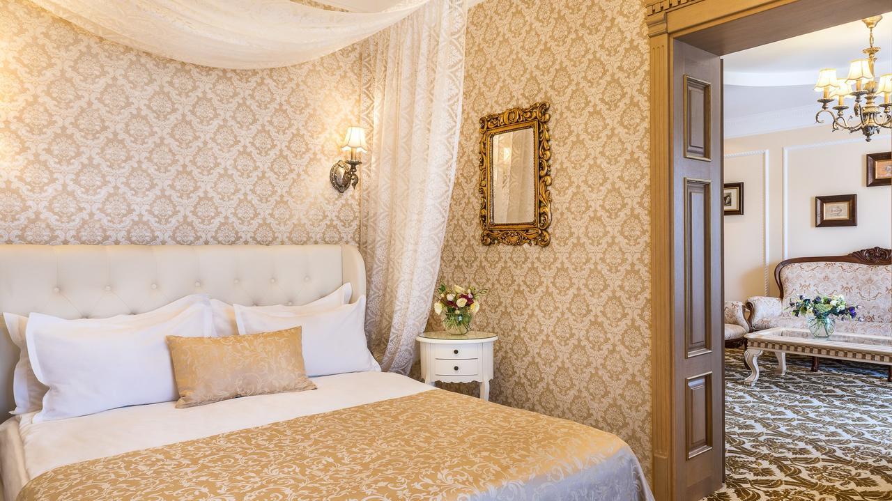 Frederic Koklen Boutique Hotel Odessza Kültér fotó