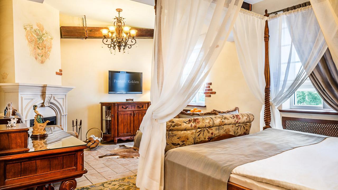 Frederic Koklen Boutique Hotel Odessza Kültér fotó