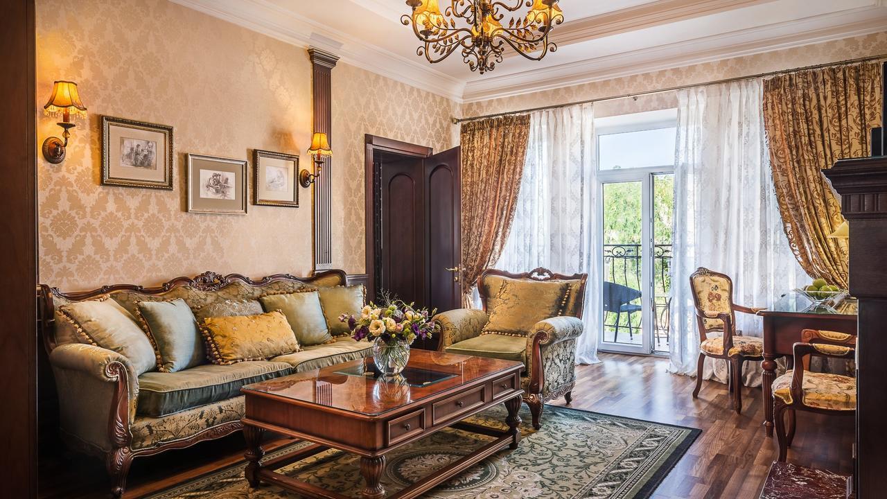 Frederic Koklen Boutique Hotel Odessza Kültér fotó