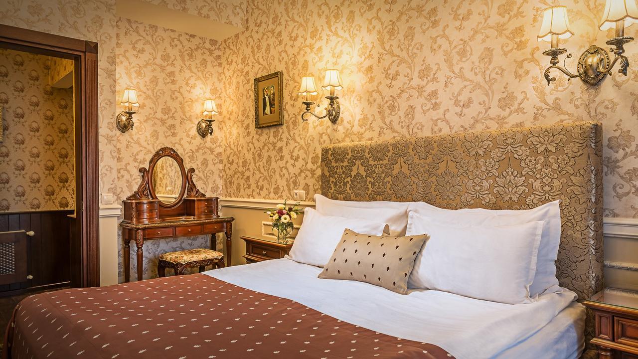 Frederic Koklen Boutique Hotel Odessza Kültér fotó