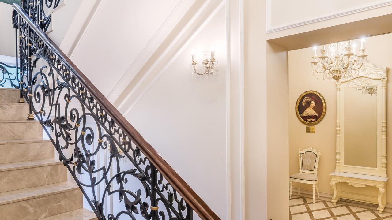 Frederic Koklen Boutique Hotel Odessza Kültér fotó