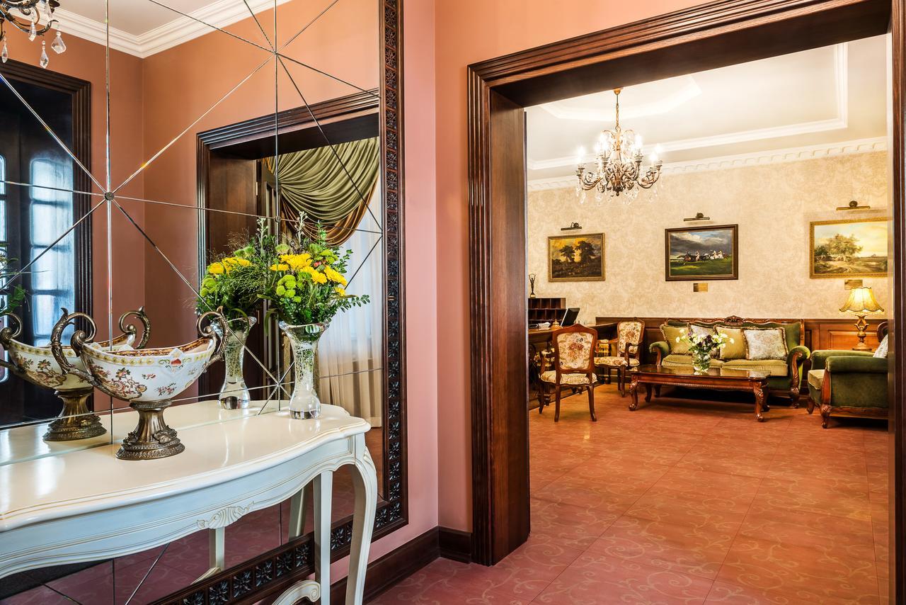 Frederic Koklen Boutique Hotel Odessza Kültér fotó