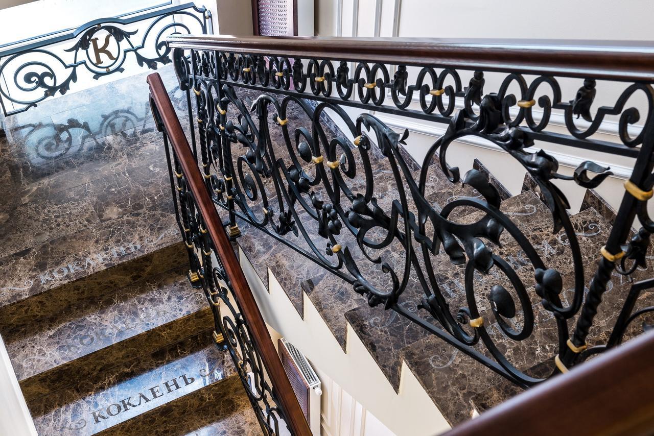 Frederic Koklen Boutique Hotel Odessza Kültér fotó