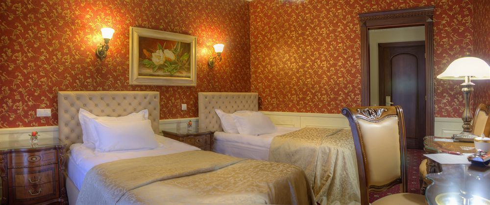 Frederic Koklen Boutique Hotel Odessza Kültér fotó