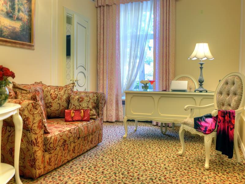 Frederic Koklen Boutique Hotel Odessza Szoba fotó