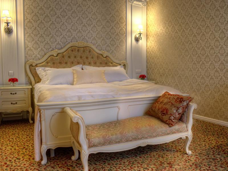 Frederic Koklen Boutique Hotel Odessza Szoba fotó